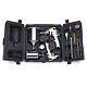 Devilbiss Startingline Automotive Painting And Touch Up Hvlp Spray Gun Set