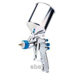 DevilBiss StartingLine HVLP Automotive Painting and Touch Up Spray Gun Kit