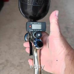 Devilbiss 704504 Dv1-b Basecost Digital Cupless Hvlp 1.3 600ML mm Airbrush