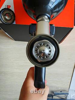 Devilbiss 704504 Dv1-b Basecost Digital Cupless Hvlp 1.3 600ML mm Airbrush
