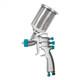 Devilbiss 802405 Startingline Detail & Touch-up Hvlp Gravity Spray Gun