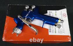 Devilbiss 905082 Prolite S Gravity HVLP HE Spray Gun