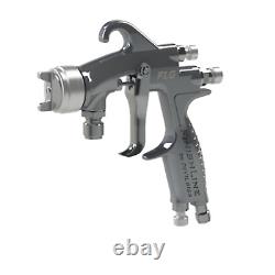 Devilbiss 905162 FLG Pressure HVLP Spray Gun with 560ml Acetal Cup