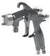 Devilbiss 905162 Flg Pressure Hvlp 1.4 1.8 Nozzle Spray Gun With 560ml