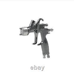 Devilbiss 905165 FLG Gravity HVLP 1.8 2.0 Nozzle Spray Gun with 560ml Acetal Cup