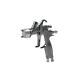 Devilbiss 905165 Flg Gravity Hvlp 1.8 2.0 Nozzle Spray Gun With 560ml Acetal Cup