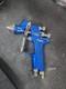 Devilbiss Compact Mini Hvlp Spray Gun Comm-hs1-12