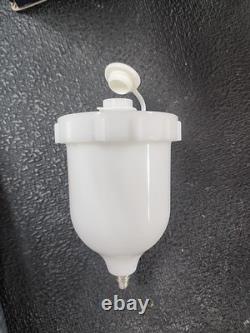Devilbiss Compact MINI HVLP Spray Gun COMM-HS1-12