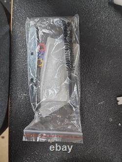 Devilbiss Compact MINI HVLP Spray Gun COMM-HS1-12