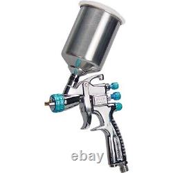 Devilbiss (DEV802405) StartingLine Detail & Touch-Up HVLP Gravity Spray Gun