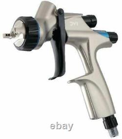 Devilbiss DV1 Basecoat Spray Gun 1.2mm HVLP DV1-C-000-12-B+ Non-Digital