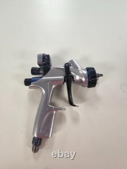 Devilbiss DV1 HVLP Automotive Spray Gun