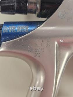 Devilbiss DV1 HVLP Automotive Spray Gun