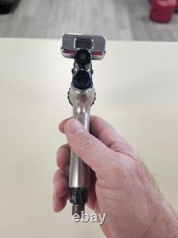 Devilbiss DV1 HVLP Automotive Spray Gun