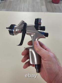 Devilbiss DV1 HVLP Automotive Spray Gun