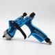 Devilbiss Dv 1 Hvlp 1.3mm Blue Car Paint Tool Pistol Spray Gun Made In China