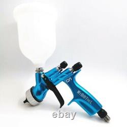 Devilbiss DV 1 HVLP 1.3mm nozzle Made in China Car Paint Tool Pistol Spray Gun