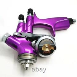 Devilbiss DV 1 HVLP 1.3mm nozzle Made in China Car Paint Tool Pistol Spray Gun