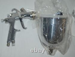 Devilbiss DrD HVLP Spray Gun & Cup 802981