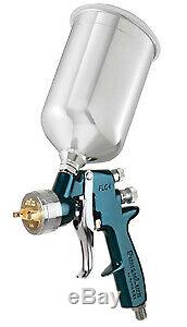 Devilbiss FLG-678 FinishLine Primer Spray Gun (HVLP 1.8 and 2.2)