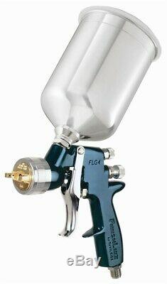 Devilbiss FLG-678 FinishLine Primer Spray Gun (HVLP 1.8 and 2.2)