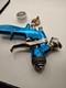 Devilbiss Finishline Flg4 Professional Hvlp Pressure Feed Paint Spray Gun