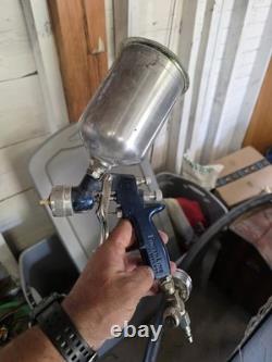 Devilbiss Finishline FLG4 HVLP Spray Gun