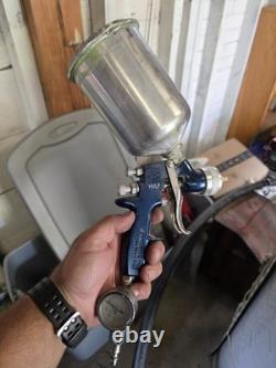 Devilbiss Finishline FLG4 HVLP Spray Gun