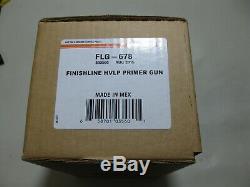 Devilbiss Finishline HVLP Primer Gun FLG-678 (1.8 & 2.2 tips)