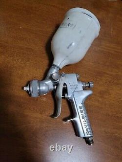 Devilbiss GFG-517 Prime Time HVLP Spray Gun- Used