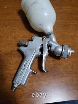 Devilbiss GFG-517 Prime Time HVLP Spray Gun- Used