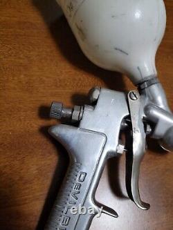 Devilbiss GFG-517 Prime Time HVLP Spray Gun- Used