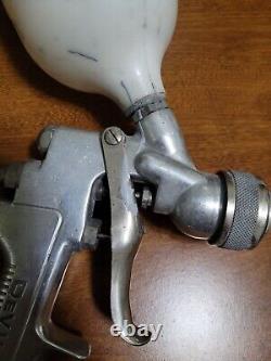 Devilbiss GFG-517 Prime Time HVLP Spray Gun- Used