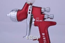 Devilbiss GFG professional spray gun HVLP car paint gun