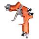Devilbiss Hd-2 Hvlp Spray Gun Gravity Topcoat Touch-up Paint Cup Auto Paint New