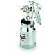 Devilbiss Jga-660 Hvlp Spray Gun, Suction