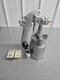 Devilbiss Jghv 531 Pressure Feed Hvlp Gun Comes With Multiple Air Caps