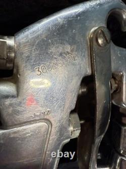 Devilbiss Jghv 531 Pressure Feed Hvlp Gun Comes With Multiple Air Caps