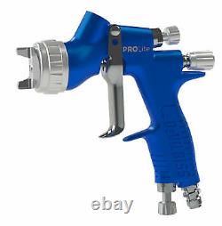 Devilbiss PROLITE High Efficiency HVLP SPRAY GUN, HV30 & TE20, 1.3, 1.4, 1.5 TIP