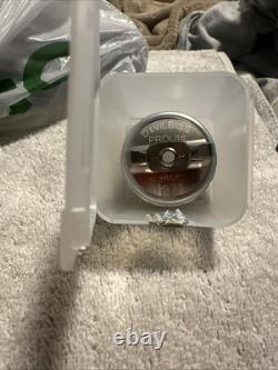 Devilbiss Pro Lite HV30 HVLP PRO-102-HV30-K Spray Gun Air Cap