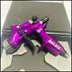 Devilbiss Purple Cv1 Hvlp 1.3mm Nozzle Car Paint Tool Pistol Spray Gun