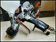 Devilbiss Spray Gun Gti Pro Lite Black 1.3mm Nozzle Lvmp Car Paint Tool Pistol T