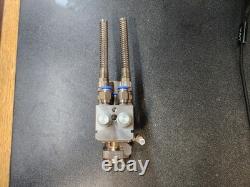 Devilbliss MBC Industrial Spray Gun