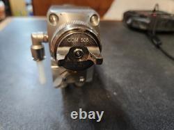 Devilbliss MBC Industrial Spray Gun