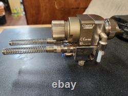 Devilbliss MBC Industrial Spray Gun