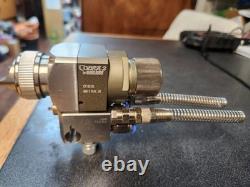 Devilbliss MBC Industrial Spray Gun