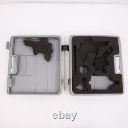 Dura-Block HVLP Professional Spray Gun Kit 7003GM 7002GM with CHELIC Regulator