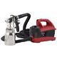 Ep 60x Fine Finishing Hvlp Paint Sprayer Paint Spray Gun