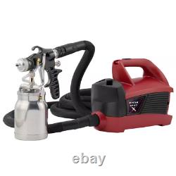 EP 60X Fine Finishing HVLP Paint Sprayer Paint Spray Gun