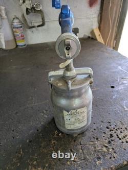 Earlax HVLP Spray Gun